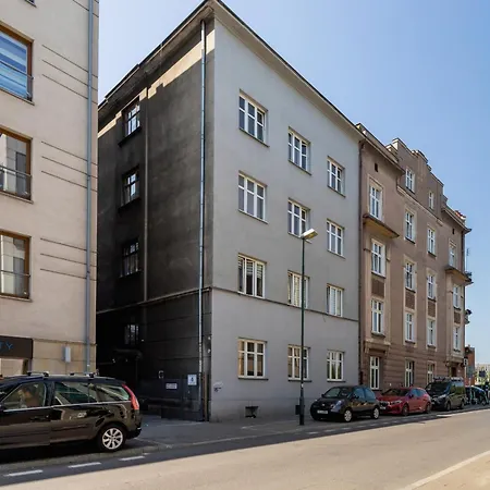 Appartement Solna Studio Cracow By Renters *