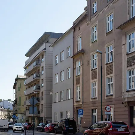 Διαμέρισμα Solna Studio Cracow By Renters Krasków